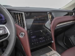 2023款 2.0T 自动四驱旗畅首发限量版 六座