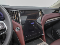 2023款 2.0T 自动四驱旗畅首发限量版 六座