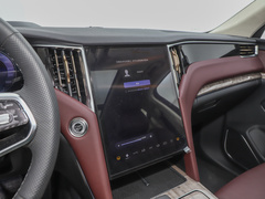 2023款 2.0T 自动四驱旗畅首发限量版 六座