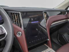2023款 2.0T 自动四驱旗畅首发限量版 六座