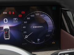 2023款 2.0T 自动四驱旗畅首发限量版 六座