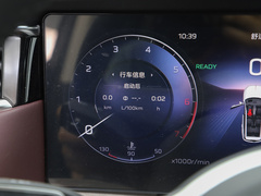 2023款 2.0T 自动四驱旗畅首发限量版 六座