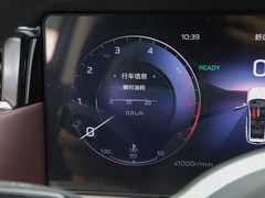 2023款 2.0T 自动四驱旗畅首发限量版 六座