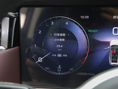 2023款 2.0T 自动四驱旗畅首发限量版 六座