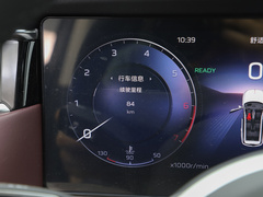 2023款 2.0T 自动四驱旗畅首发限量版 六座