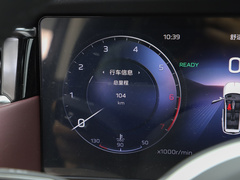 2023款 2.0T 自动四驱旗畅首发限量版 六座