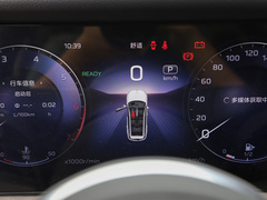 2023款 2.0T 自动四驱旗畅首发限量版 六座