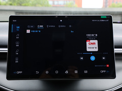 2023款 冠军版 DM-i 55KM 豪华型