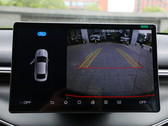 2023款 冠军版 DM-i 55KM 豪华型