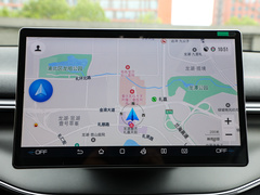 2023款 冠军版 DM-i 55KM 豪华型