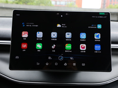 2023款 冠军版 DM-i 55KM 豪华型