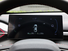 2023款 冠军版 DM-i 55KM 豪华型
