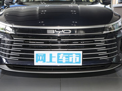 2023款 冠军版 DM-i 55KM 尊贵型