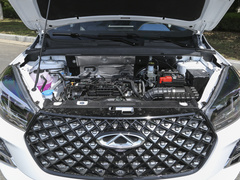 2023款 1.5L 手动时尚型