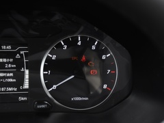 2023款 1.5L 手动时尚型