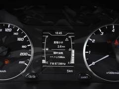 2023款 1.5L 手动时尚型