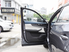 2023款 1.5L 手动时尚型