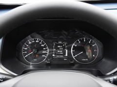 2023款 1.5L 手动时尚型
