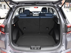 2023款 1.5L 手动时尚型