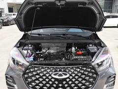 2023款 1.5L 手動時尚型