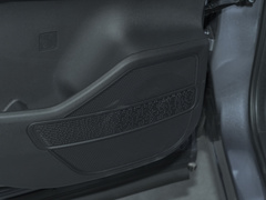 2023款 1.5L CVT时尚型