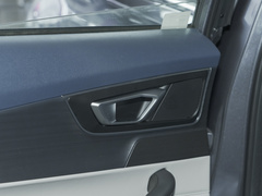 2023款 1.5L CVT时尚型