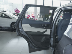 2023款 1.5L CVT时尚型
