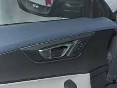 2023款 1.5L CVT时尚型