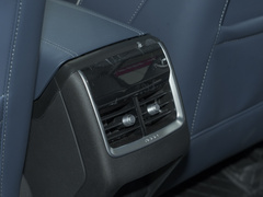 2023款 1.5L CVT时尚型
