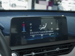 2023款 1.5L CVT时尚型