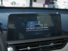 2023款 1.5L CVT时尚型