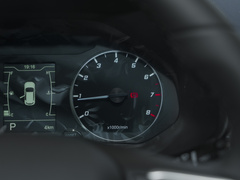 2023款 1.5L CVT时尚型