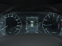 2023款 1.5L CVT时尚型