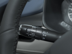 2023款 1.5L CVT时尚型