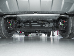 2023款 1.5L CVT时尚型