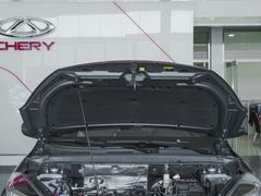 2023款 1.5L CVT时尚型