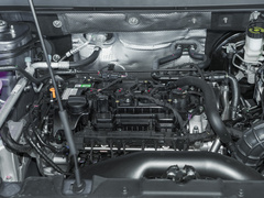 2023款 1.5L CVT时尚型