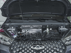 2023款 1.5L CVT时尚型