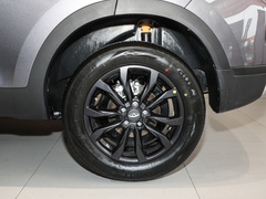 2023款 1.5L CVT豪华型