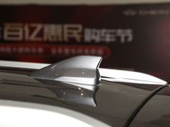 2023款 1.5L CVT豪华型
