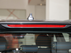 2023款 1.5L CVT豪华型