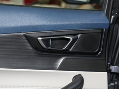 2023款 1.5L CVT豪华型