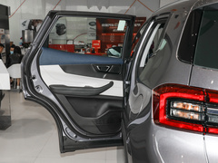 2023款 1.5L CVT豪华型