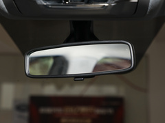 2023款 1.5L CVT豪华型