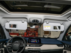 2023款 1.5L CVT豪华型