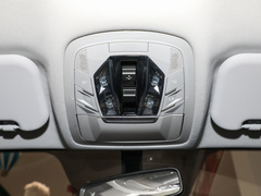 2023款 1.5L CVT豪华型