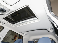 2023款 1.5L CVT豪华型