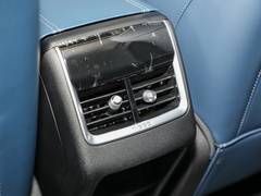2023款 1.5L CVT豪华型