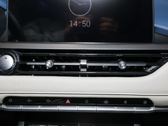 2023款 1.5L CVT豪华型