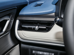 2023款 1.5L CVT豪华型